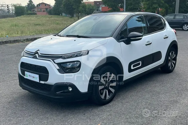 Citroen C3 3ª serie