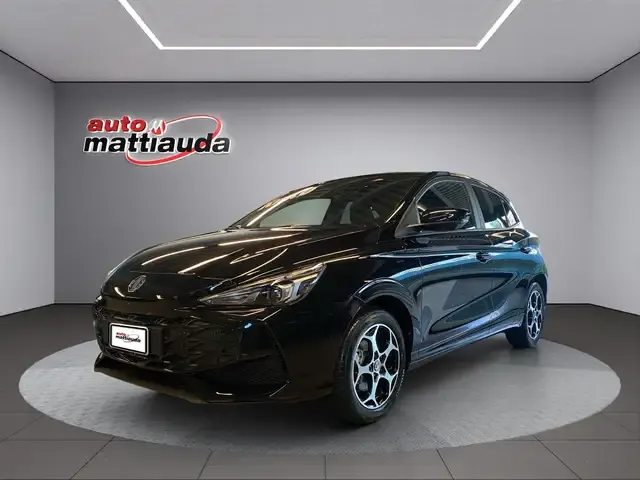MG MG3