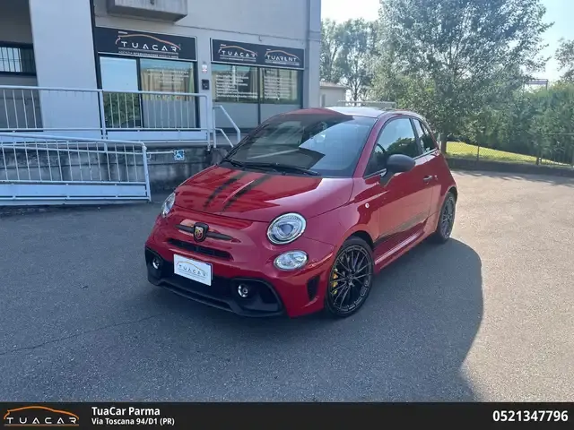 Abarth 695