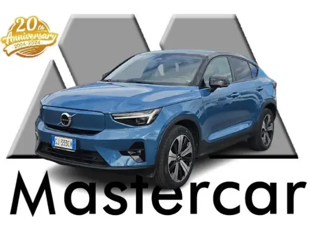 Volvo C40