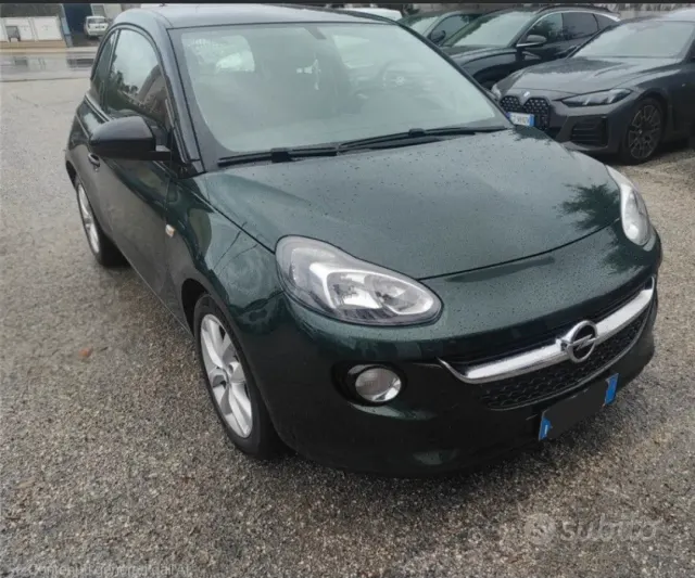Opel Adam