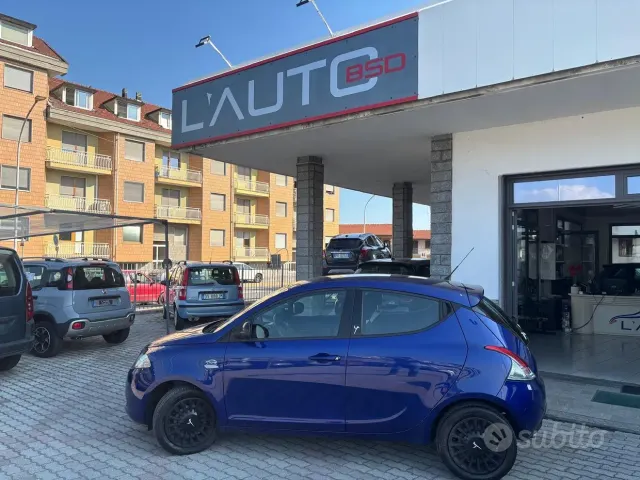 Lancia Ypsilon 3ª serie