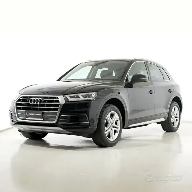 Audi Q5 3ª serie