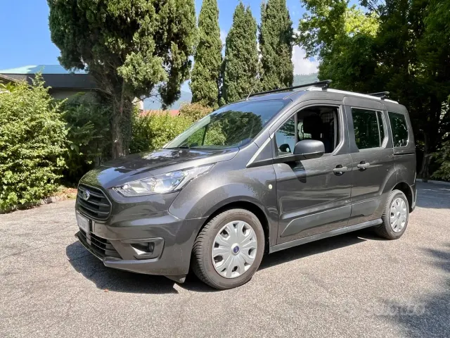 Ford Transit Connect 2ªs