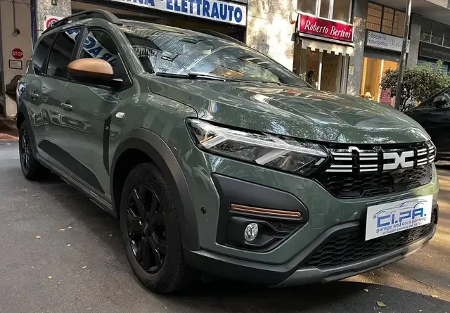 Dacia Jogger