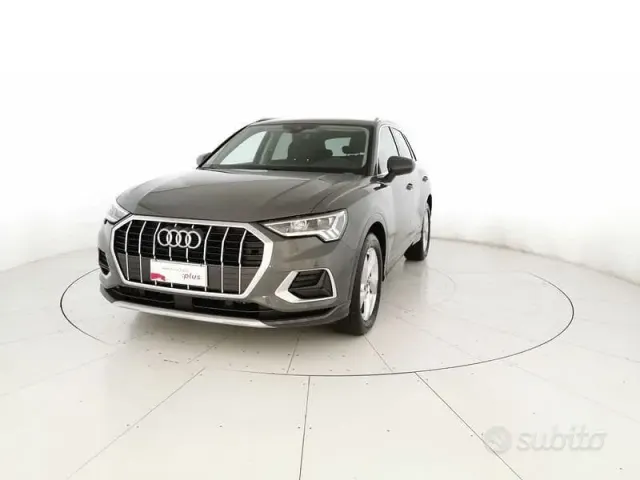 Audi Q3 2ª serie