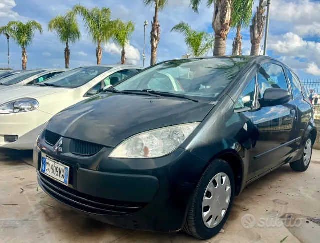 Mitsubishi Colt 6ª serie