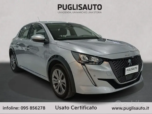 Peugeot 208 2ª serie