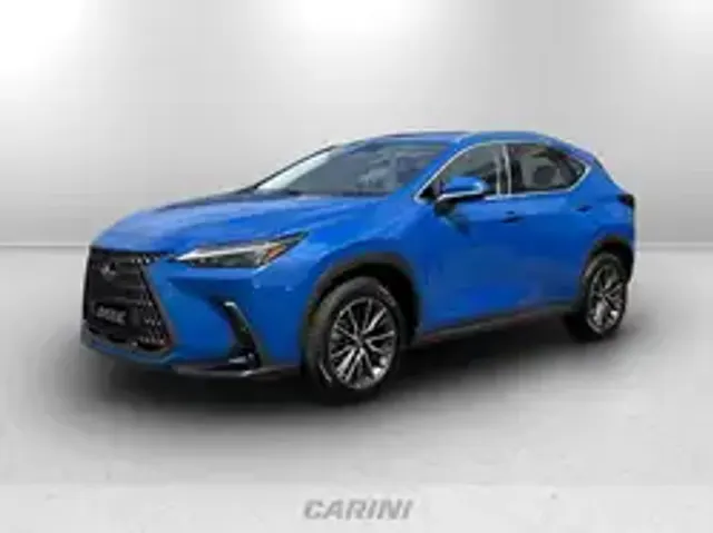 Lexus NX 350h
