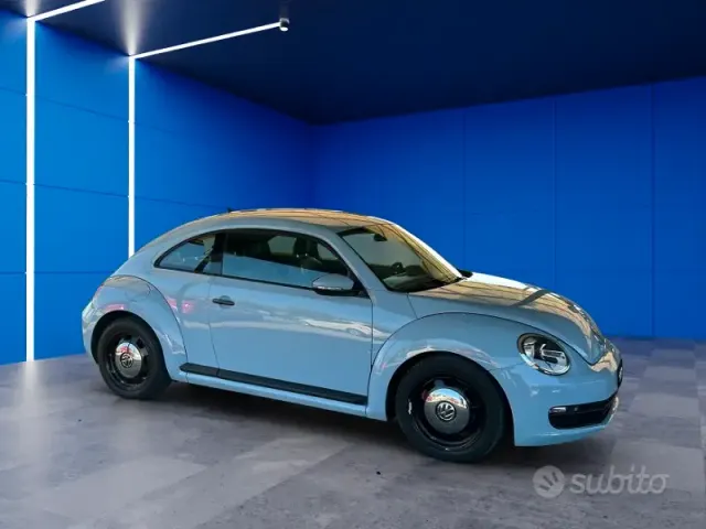 Volkswagen Maggiolino