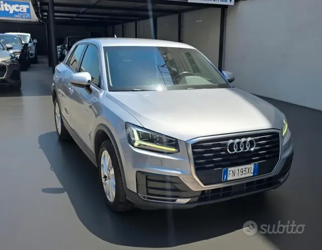Audi Q2