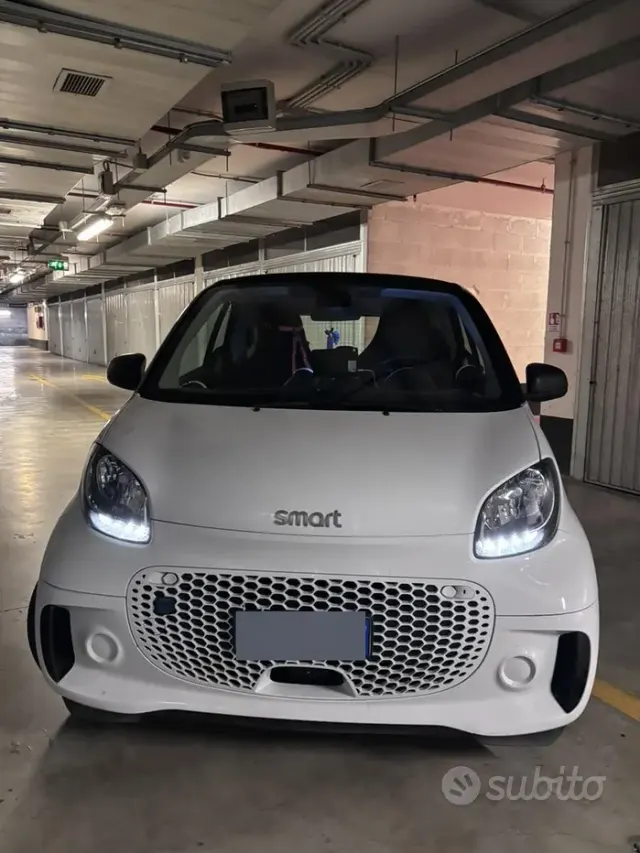 smart Altro modello