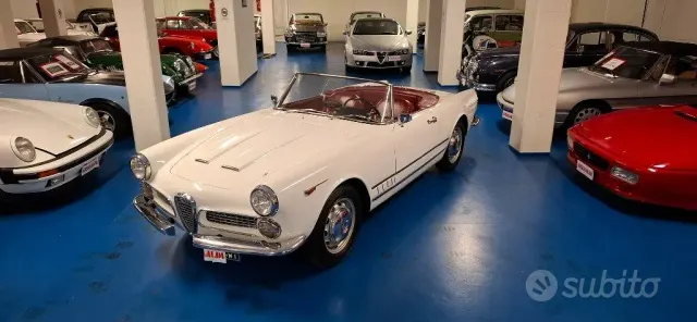 Alfa Romeo Altro modello