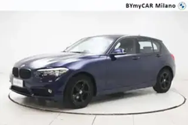 BMW 116