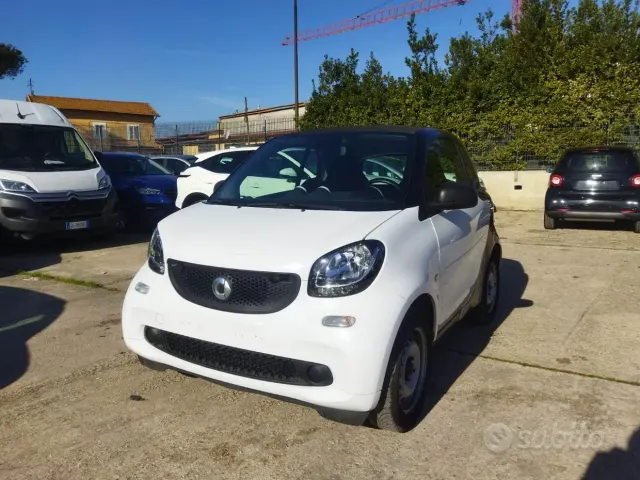 smart Altro modello