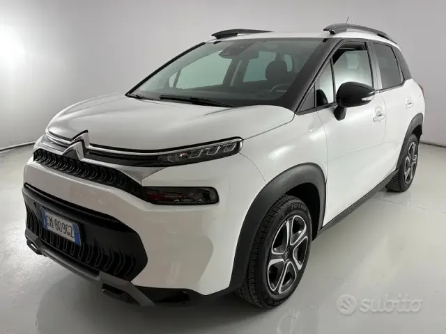 Citroen C3 Aircross 1ª s.