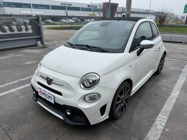 Abarth 595C