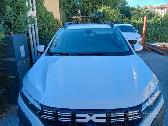 Dacia Sandero 3ª serie