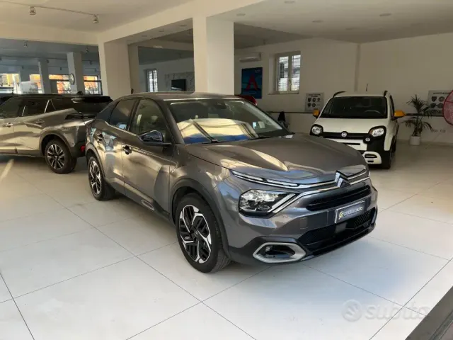 Citroen C4 3ª serie