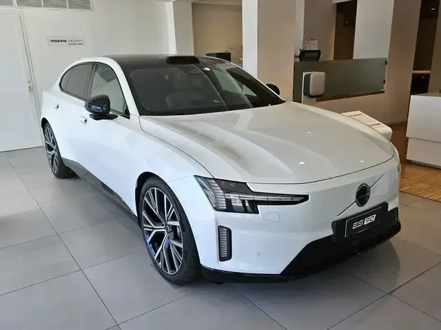 Volvo ES90