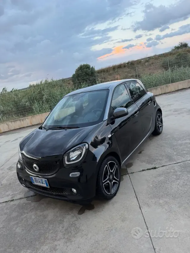 smart Altro modello