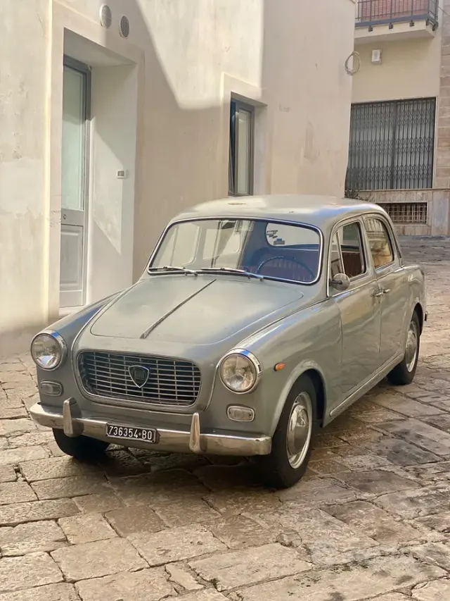 Lancia Altro modello