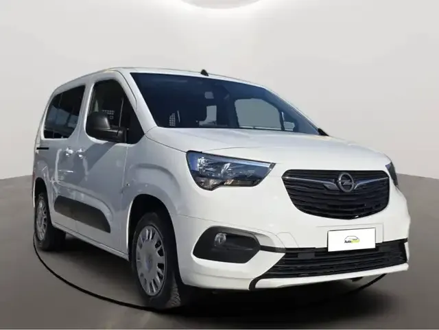 Opel Combo Life