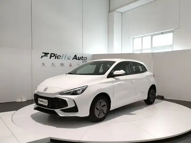 MG MG3