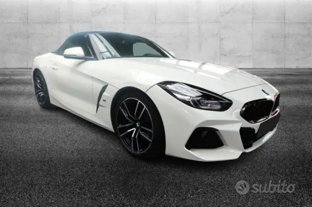 BMW Z4 (G29)