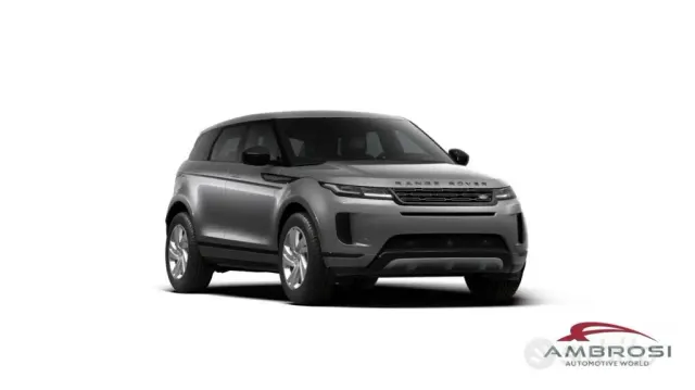 Land Rover Altro modello