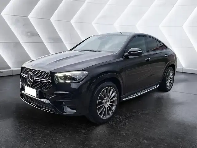 Mercedes-Benz GLE 300