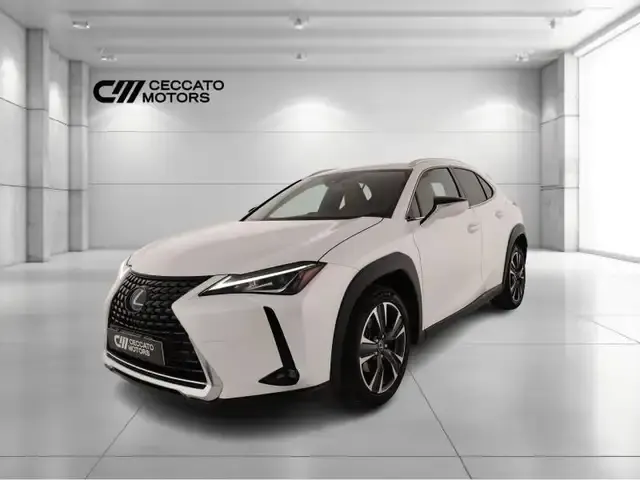 Lexus UX 250h