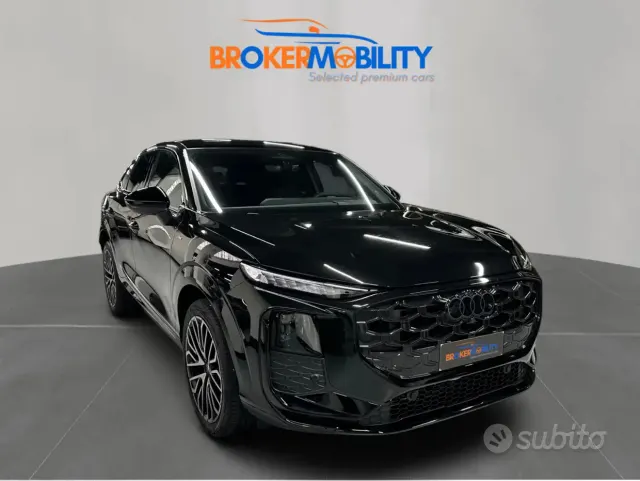 Audi Q3 3ª serie