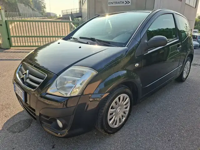 Citroen C2