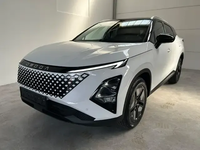 Omoda 5