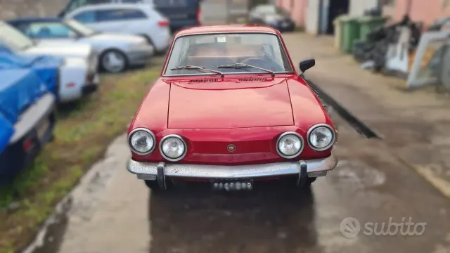 Fiat Altro modello