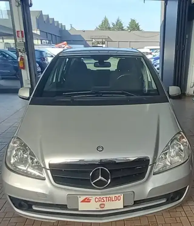 Mercedes-Benz A 150