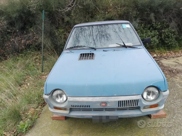 Fiat Ritmo
