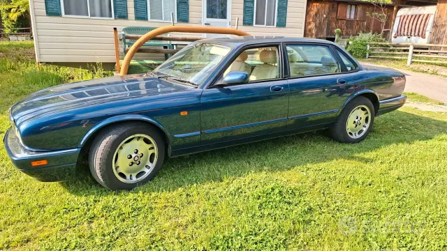 Jaguar Altro modello