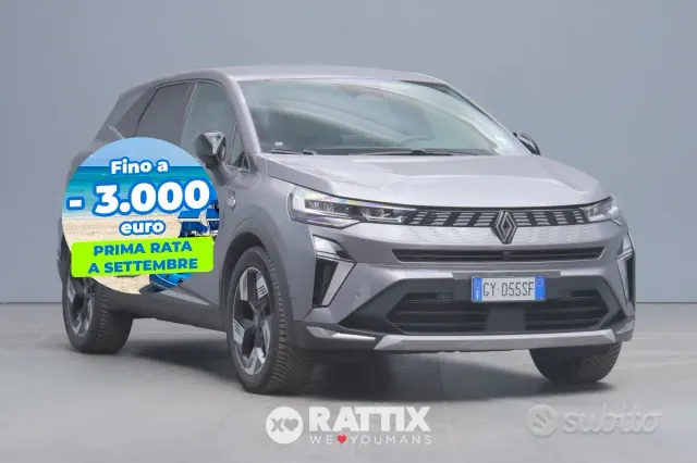 Renault Altro modello