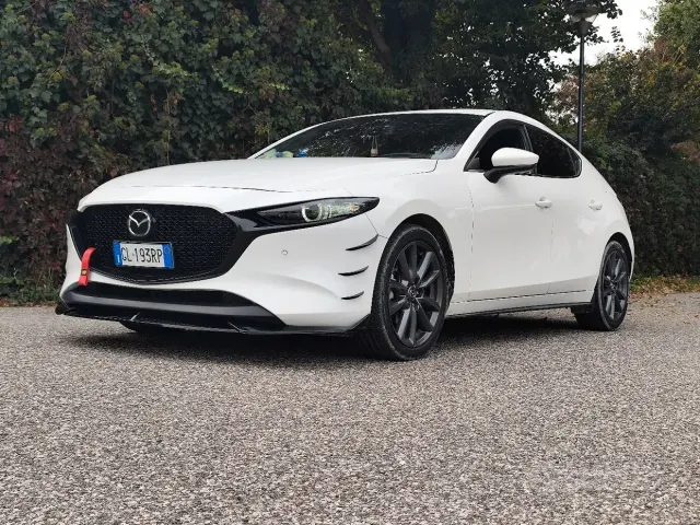 Mazda Mazda3 4ª serie