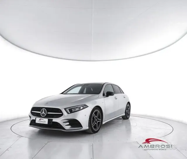 Mercedes-Benz Altro modello