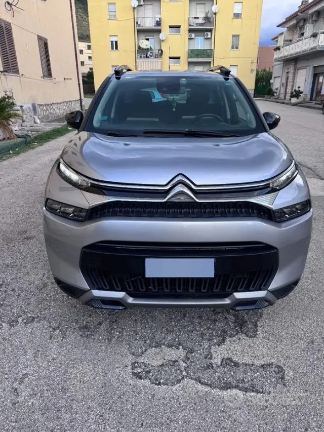 Citroen C3 Aircross 1ª s.