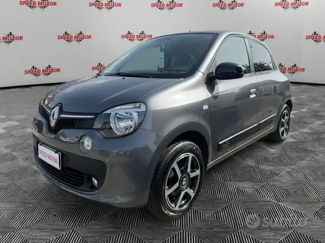 Renault Twingo 3ª serie
