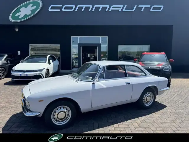 Alfa Romeo GT
