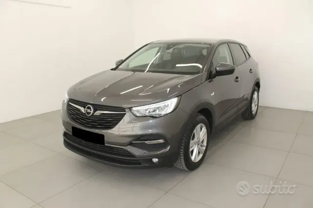 Opel Grandland 2ª serie