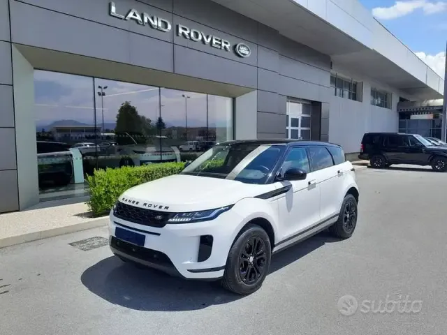 Land Rover Range Rover 5ªserie