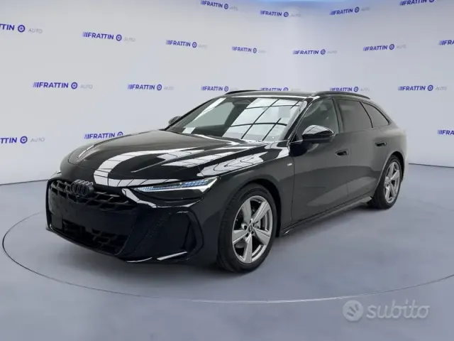Audi A6 6ª serie