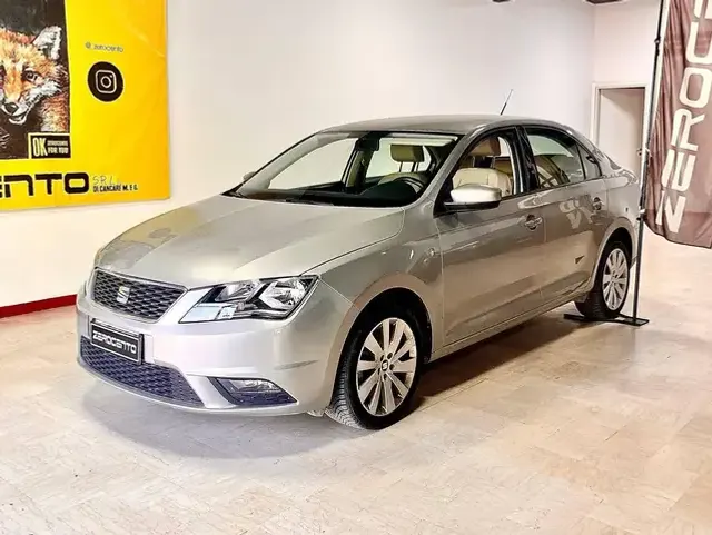 Seat Toledo