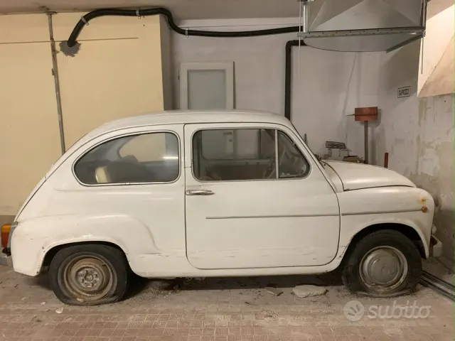 Fiat Seicento